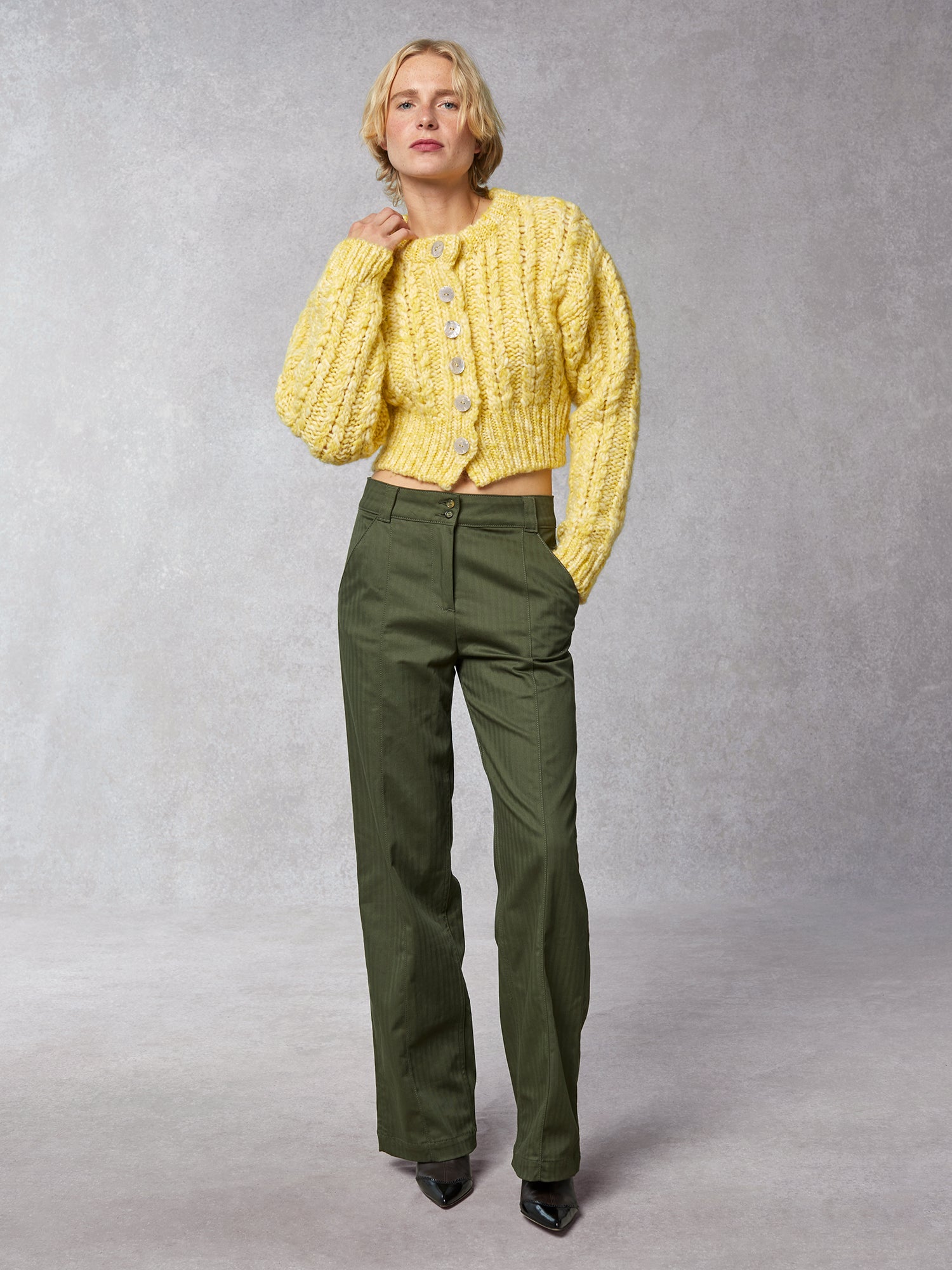 Pantalón ODERIC Pantalón ODERIC